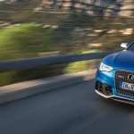 Audi RS5 wallpapers for android