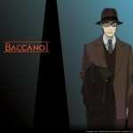 Baccano! wallpapers