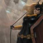 Batgirl Comics high definition wallpapers