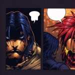 Battle Chasers widescreen
