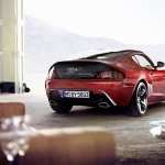 Bmw Zagato Coupe wallpapers