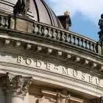 Bode Museum high quality wallpapers