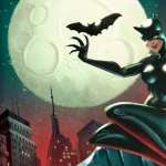 Catwoman Comics new photos