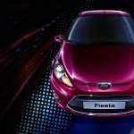 Ford Fiesta free