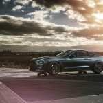 Ford Mustang GT photos