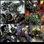 Hulk Comics images