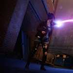InFAMOUS First Light free