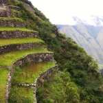 Machu Picchu 1080p