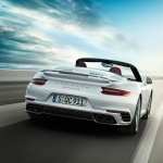 Porsche 911 Turbo wallpapers hd