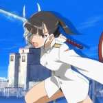 Strike Witches wallpapers for android