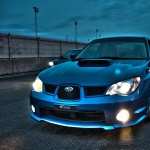 Subaru hd photos