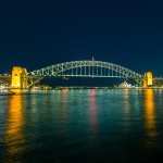 Sydney Harbour Bridge images