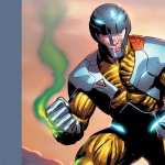 X-O Manowar wallpapers for android