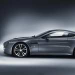 Aston Martin V12 Vantage image