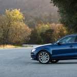 Audi A3 new wallpapers