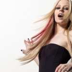 Avril Lavigne pic