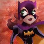 Batgirl Comics wallpaper