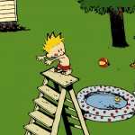 Calvin and Hobbes images