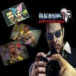 Dead Rising wallpapers for iphone