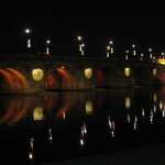 Pont Neuf, Toulouse wallpapers for iphone