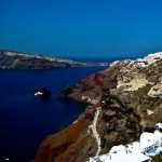 Santorini widescreen