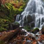 Waterfalls high quality wallpapers