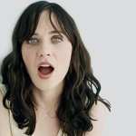 Zooey Deschanel wallpapers for android