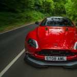 Aston Martin Vantage wallpapers for desktop