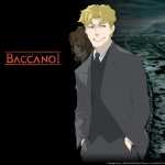 Baccano! desktop wallpaper