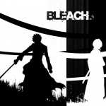 Bleach background