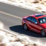 BMW M235i Coupe free download