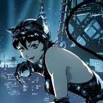 Catwoman Comics wallpapers for iphone
