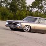 Chevrolet Chevelle high definition photo