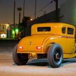 Ford Coupe download wallpaper