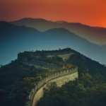 Great Wall Of China pic