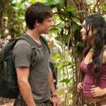 Journey 2 The Mysterious Island hd pics