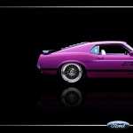 Mustang high definition wallpapers