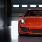 Porsche 911 GT3 photo