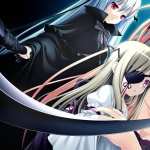 Shinigami No Testament free download