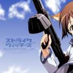 Strike Witches high definition photo