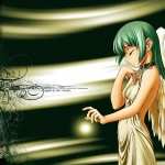 Angel Anime high definition wallpapers