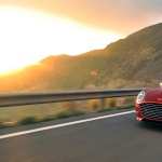 Aston Martin Rapide hd photos