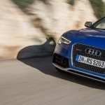 Audi RS5 1080p