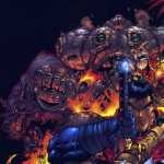 Battle Chasers hd pics