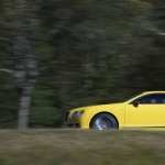 Bentley Continental GT Speed hd