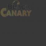 Black Canary download wallpaper