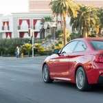 BMW M235i Coupe wallpapers for android