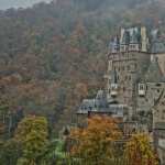 Eltz Castle 1080p