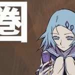 Eureka Seven new wallpapers