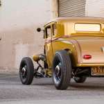 Ford Coupe full hd